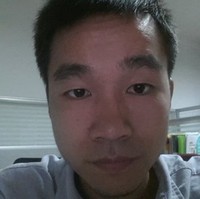 Aaron xiong