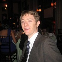 William Knecht, Cfa