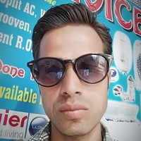 Shahid Hussain proprietor