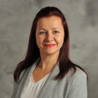 Cristina Ionescu, Pcp