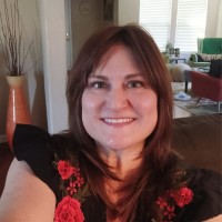 Davina Davis