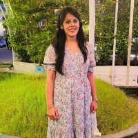 Varsha Somani