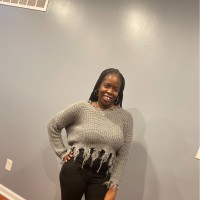 Shareeta Dawson