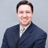 Kevin Tolman