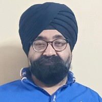 Indra Pal Singh
