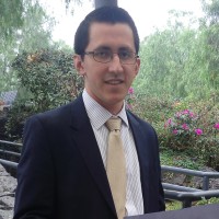 Rodolfo Solis