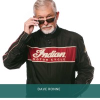 Dave Ronne