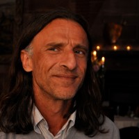 Chris Gopal