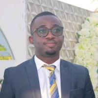 Dartey K. Partison