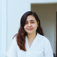 Kristine Alora
