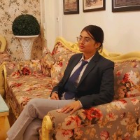 Mrinmoyee Golder