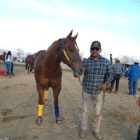 Chuy Valencia