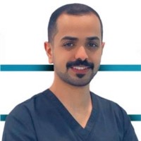 Saad Alshahrani