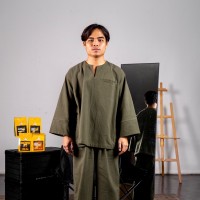 Muhammad Daniel