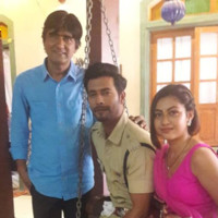 Rajesh Chandreja