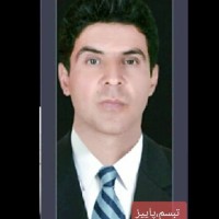 Mohammad Salehi