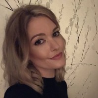Victoria Ellis