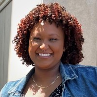 Ebonee Porter
