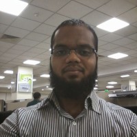 Geelani Basha