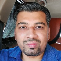 Sachin Wakchoure