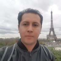 Eric Aguilar Rumbo