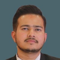 Sarvesh Thapa