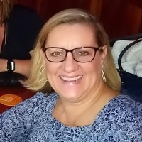 Kristen McFarland