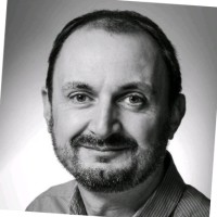 Serge Freyermuth