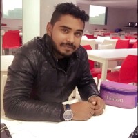 Anand Kumar Jha