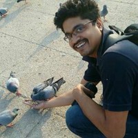 Aravind Kamath