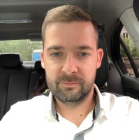 Oleksandr Fedorenko