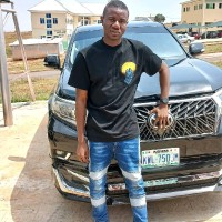 Joshua SonOfMercy SOM