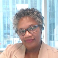 Chandra Foreman