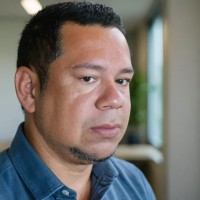 Juan Oscar Lara Morales