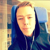 Jakob Mattsson