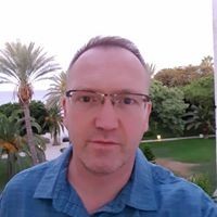 Neil Palmer
