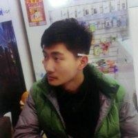 杨中海