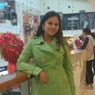 Alankriti Yaduwanshi