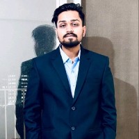 Abhishek Singh Shrinet