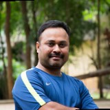 Anil Kumar  V G