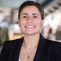 Samantha Rodriguez-Cabral, Msf