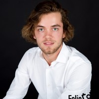 Jean Van Der Haegen