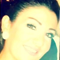 Roula Taher
