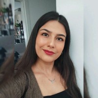 Büşra Danış Yürür