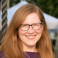 Hilary Ledebuhr