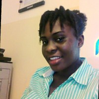 Elizabeth Baffoe-Bonnie Cihrm, Mba