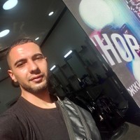 Hocine Barber