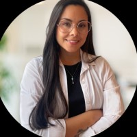 Carolina Jiménez Arias