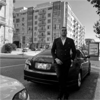 Murad Orucov