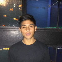 Brandon Chong